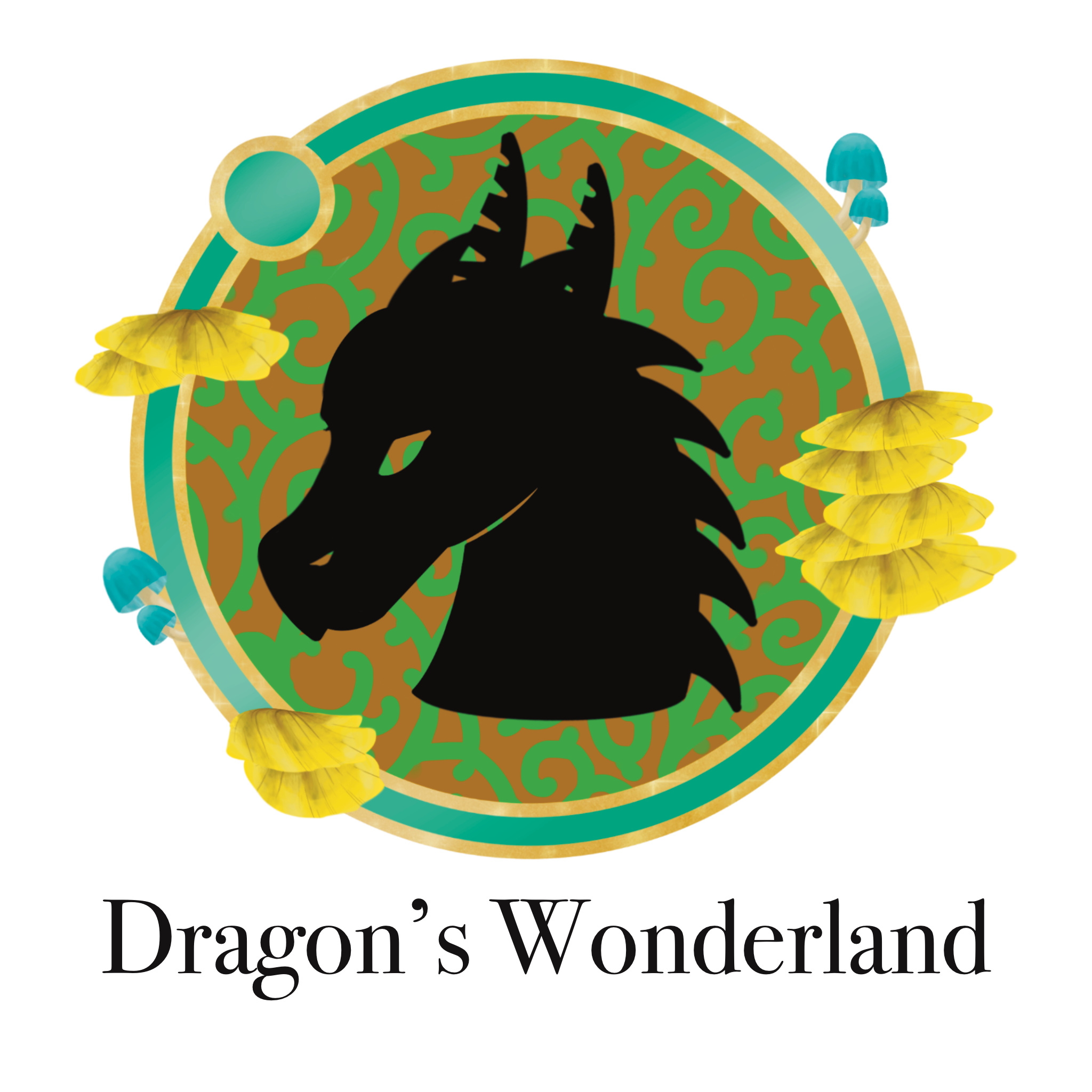 Dragon's Wonderland